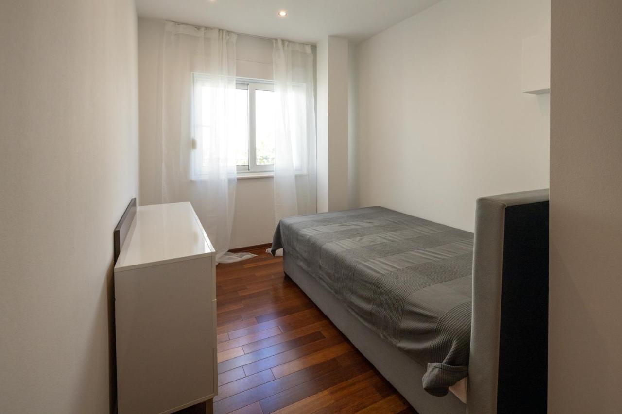 Lumaja Luxury Apartman Biograd Na Moru Exterior foto